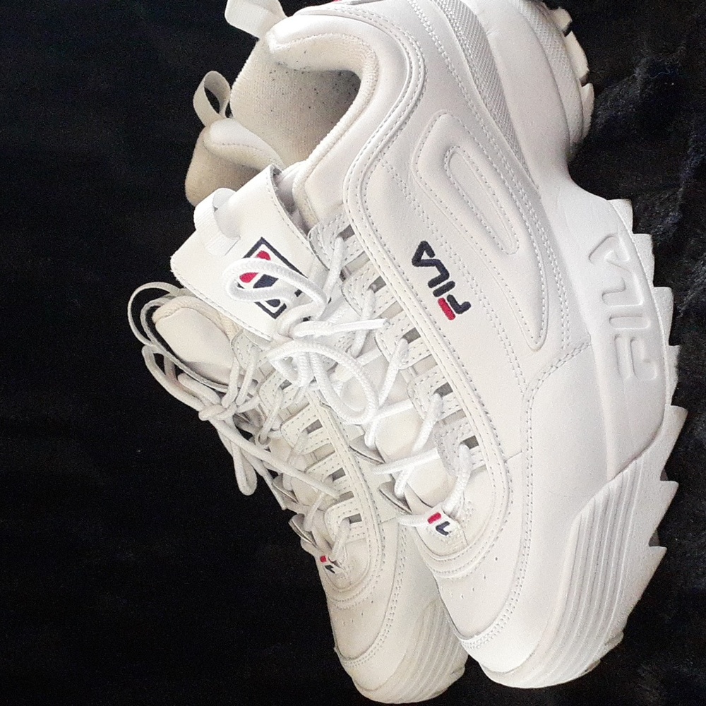 Fila "Disrupter " size 10